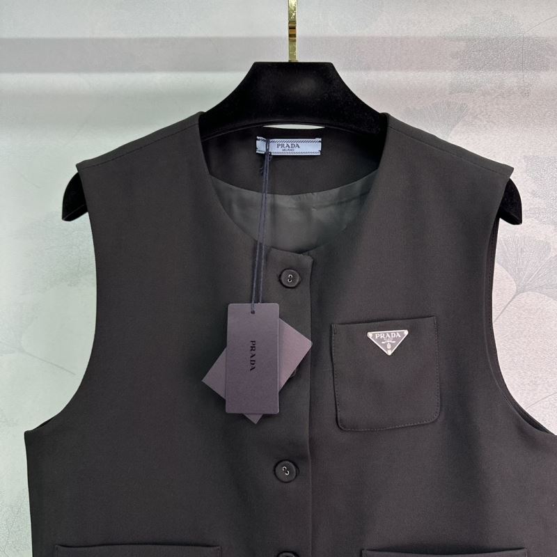 Prada Vest